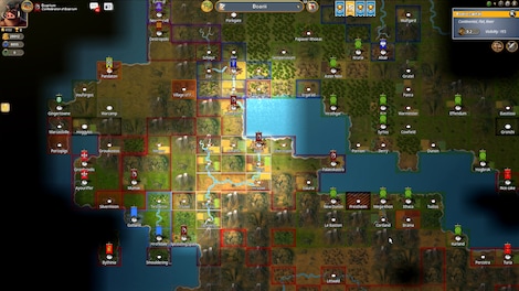 Ymir Steam Key GLOBAL - 6