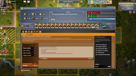 Ymir Steam Key GLOBAL - 8