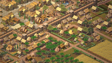 Ymir Steam Key GLOBAL - 10