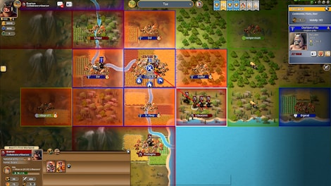 Ymir Steam Key GLOBAL - 13