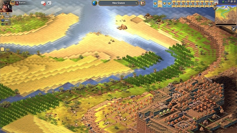 Ymir Steam Key GLOBAL - 14
