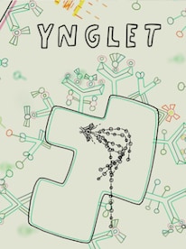 Ynglet (PC) - Steam Key - EUROPE - 1