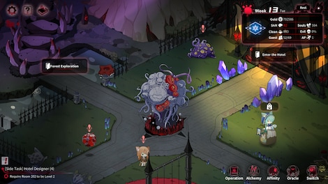 Yog-Sothoth’s Yard (PC) - Steam Account - GLOBAL - 11
