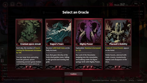 Yog-Sothoth’s Yard (PC) - Steam Key - EUROPE - 9