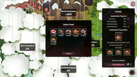 Yog-Sothoth’s Yard (PC) - Steam Key - GLOBAL - 7