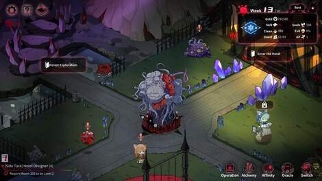Yog-Sothoth’s Yard (PC) - Steam Key - GLOBAL - 11