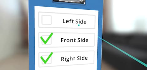 Yoga Lesson VR Steam Key GLOBAL - 4