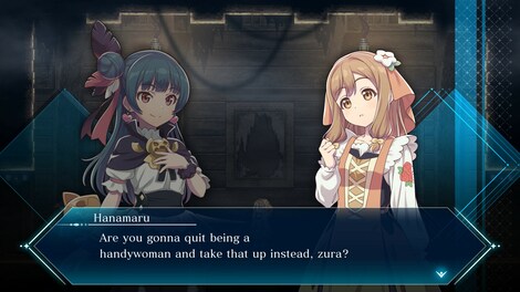 Yohane the Parhelion: Blaze in the DeepBlue (PC) - Steam Gift - EUROPE - 7