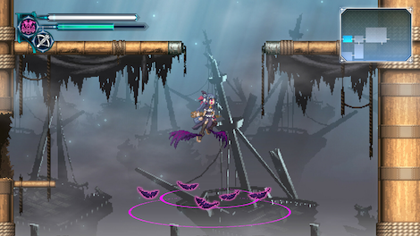 Yohane the Parhelion: Blaze in the DeepBlue (PC) - Steam Gift - EUROPE - 5