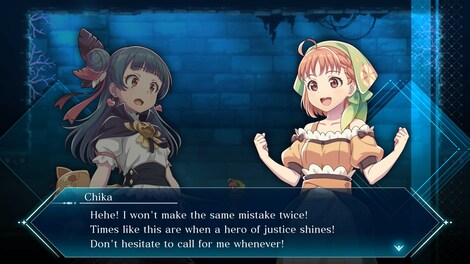 Yohane the Parhelion: Blaze in the DeepBlue (PC) - Steam Gift - EUROPE - 6