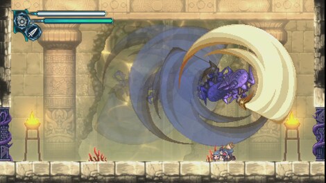 Yohane the Parhelion: Blaze in the DeepBlue (PC) - Steam Gift - EUROPE - 8