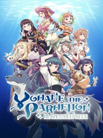 Yohane the Parhelion: Blaze in the DeepBlue (PC) - Steam Gift - EUROPE - 1
