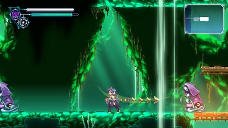 Yohane the Parhelion: Blaze in the DeepBlue (PC) - Steam Gift - GLOBAL - 3