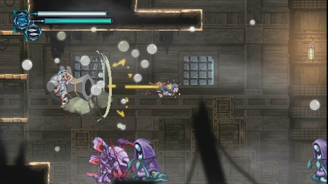 Yohane the Parhelion: Blaze in the DeepBlue (PC) - Steam Gift - GLOBAL - 9