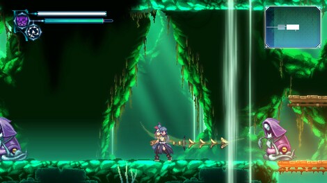 Yohane the Parhelion: Blaze in the DeepBlue (Xbox One) - Xbox Live Account - GLOBAL - 3