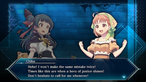 Yohane the Parhelion: Blaze in the DeepBlue (Xbox One) - Xbox Live Account - GLOBAL - 6