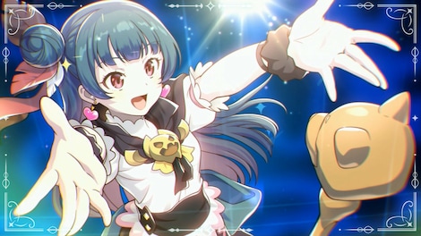 Yohane the Parhelion: Blaze in the DeepBlue (Xbox One) - Xbox Live Account - GLOBAL - 4