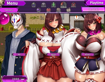 Yokai Busters (PC) - Steam Key - GLOBAL - 6