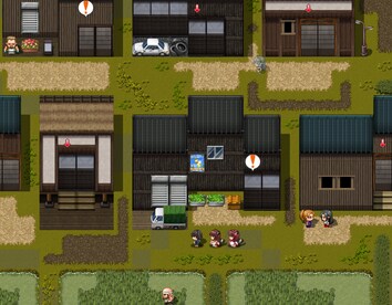 Yokai Busters (PC) - Steam Key - GLOBAL - 9