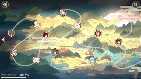 Yokai's Secret - Steam - Gift EUROPE - 0