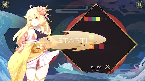Yokai's Secret - Steam - Gift GLOBAL - 7