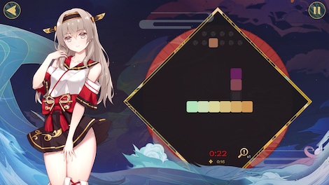 Yokai's Secret - Steam - Key GLOBAL - 4