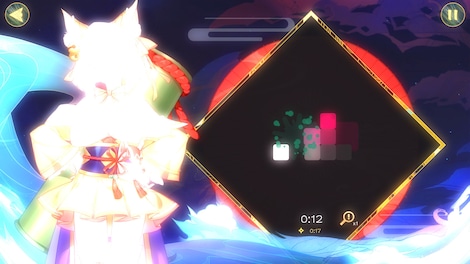 Yokai's Secret - Steam - Key GLOBAL - 8