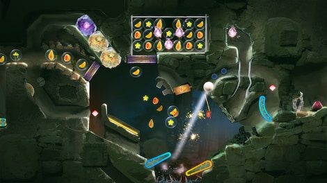 Yoku's Island Express Steam Key GLOBAL - 4