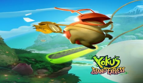 Yoku's Island Express Xbox Live Key UNITED STATES - 2