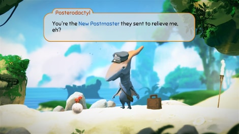 Yoku's Island Express Xbox Live Key UNITED STATES - 9