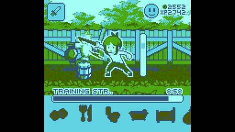 Yolk Heroes: A Long Tamago (PC) - Steam Account - GLOBAL - 9