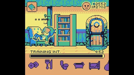 Yolk Heroes: A Long Tamago (PC) - Steam Gift - NORTH AMERICA - 7