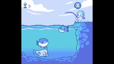 Yolk Heroes: A Long Tamago (PC) - Steam Gift - NORTH AMERICA - 3