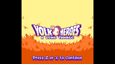 Yolk Heroes: A Long Tamago (PC) - Steam Gift - NORTH AMERICA - 4