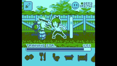 Yolk Heroes: A Long Tamago (PC) - Steam Gift - NORTH AMERICA - 9