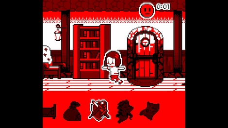 Yolk Heroes: A Long Tamago (PC) - Steam Gift - NORTH AMERICA - 8