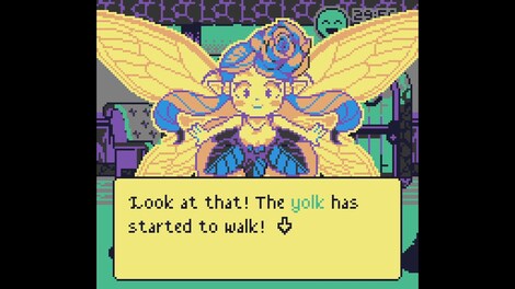 Yolk Heroes: A Long Tamago (PC) - Steam Key - EUROPE - 12