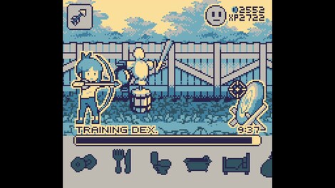 Yolk Heroes: A Long Tamago (PC) - Steam Key - EUROPE - 11