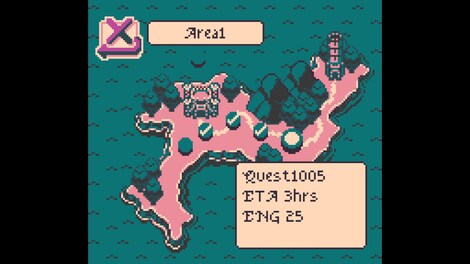 Yolk Heroes: A Long Tamago (PC) - Steam Key - EUROPE - 6