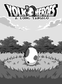 Yolk Heroes: A Long Tamago (PC) - Steam Key - EUROPE - 1