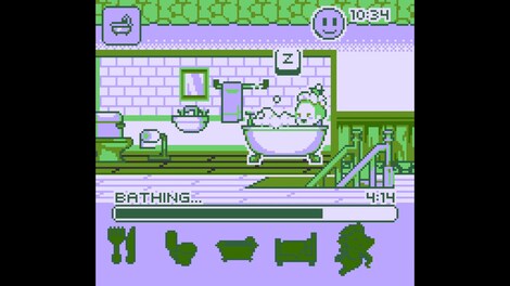 Yolk Heroes: A Long Tamago (PC) - Steam Key - EUROPE - 5