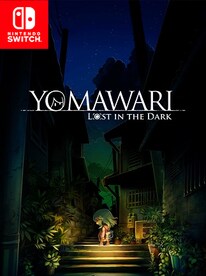 Yomawari: Lost in the Dark (Nintendo Switch) - Nintendo eShop Key - EUROPE - 1
