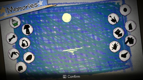 Yomawari: Lost in the Dark (Nintendo Switch) - Nintendo eShop Key - EUROPE - 17