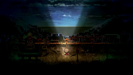 Yomawari: Lost in the Dark (PC) - Steam Key - EUROPE - 3