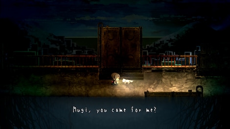 Yomawari: Lost in the Dark (PC) - Steam Key - EUROPE - 16
