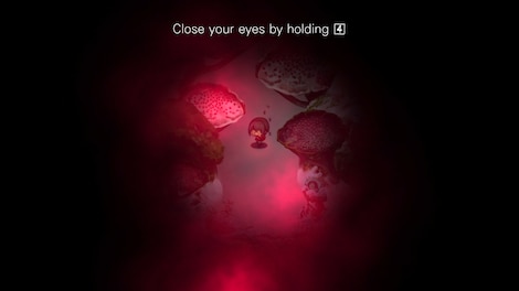 Yomawari: Lost in the Dark (PC) - Steam Key - EUROPE - 4
