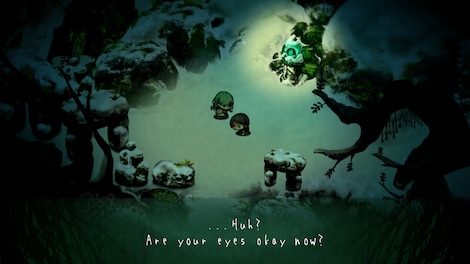 Yomawari: Lost in the Dark (PC) - Steam Key - EUROPE - 8