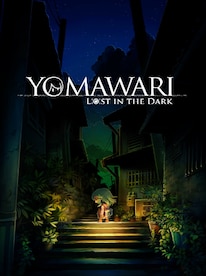 Yomawari: Lost in the Dark (PC) - Steam Key - EUROPE - 1