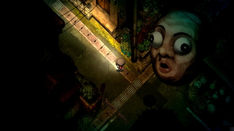Yomawari: Lost in the Dark (PC) - Steam Key - EUROPE - 6