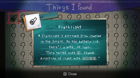 Yomawari: Lost in the Dark (PC) - Steam Key - EUROPE - 10